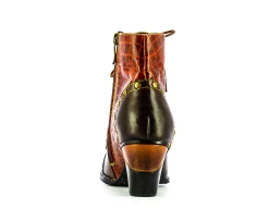 Bottines - ALCIZEEO 32 | Laura Vita Hot