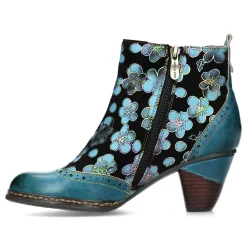 Bottines - ALCIZEEO 90 | Laura Vita Discount