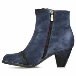 Bottines - ALCIZEEO 179 | Laura Vita Sale