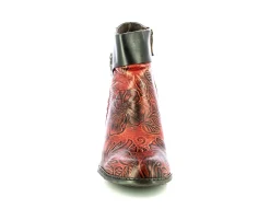 Bottines - ALCIZEEO 231 | Laura Vita Store