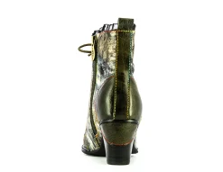 Bottines - ALCIZEEO 278 | Laura Vita Cheap