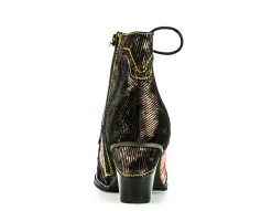 Bottines - ALCIZEEO 31 | Laura Vita Cheap