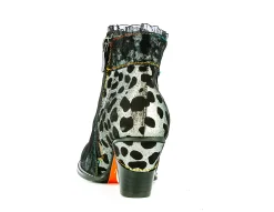 Bottines - ALCIZEEO 27 | Laura Vita Outlet