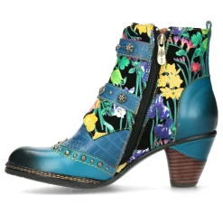 Bottines - ALCIZEEO 43 | Laura Vita Sale