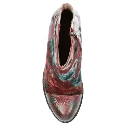 Bottines - ALCIZEEO 06 | Laura Vita Outlet