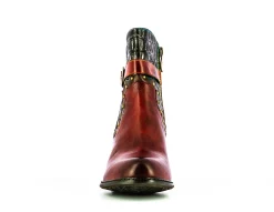 Bottines - ALCIZEEO 22 | Laura Vita Best Sale