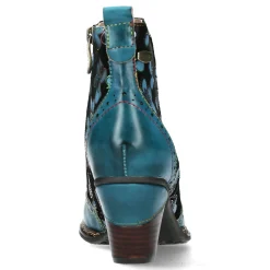 Bottines - ALCIZEEO 90 | Laura Vita Discount