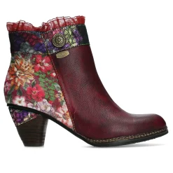 Bottines - ALCIZEEO 17 | Laura Vita Best