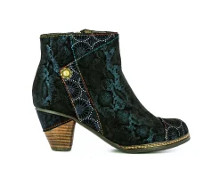 Bottines - ALCIZEEO 162 | Laura Vita Store