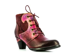 Bottines - ALCIZEEO 20 | Laura Vita Best