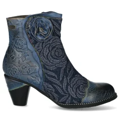 Bottines - ALCIZEEO 179 | Laura Vita Discount