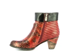 Bottines - ALCIZEEO 231 | Laura Vita Store