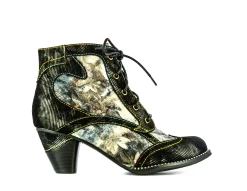 Bottines - ALCIZEEO 31 | Laura Vita Cheap