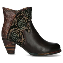 Bottines - ALCIZEEO 0122 | Laura Vita New