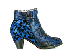 Bottines - ALCIZEEO 27 | Laura Vita Outlet