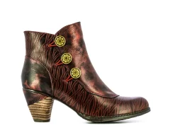 Bottines - ALCIZEEO 21 | Laura Vita New