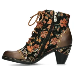 Bottines - ALCIZEEO 12 | Laura Vita Online
