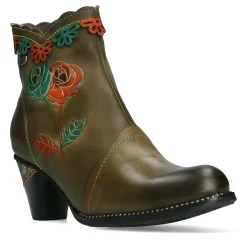 Bottines - ALCIZEEO 72 | Laura Vita Discount