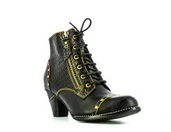 Bottines - ALCIZEEO 32 | Laura Vita Hot