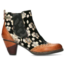 Bottines - ALCIZEEO 90 | Laura Vita Discount