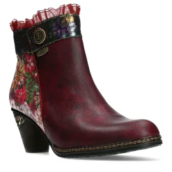 Bottines - ALCIZEEO 17 | Laura Vita Best
