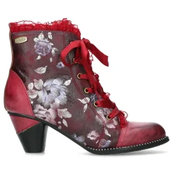 Bottines - ALCIZEEO 78 | Laura Vita Best