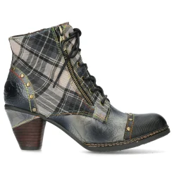 Bottines - ALCIZEEO 321 | Laura Vita Hot