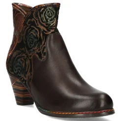 Bottines - ALCIZEEO 0122 | Laura Vita New