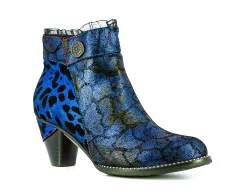 Bottines - ALCIZEEO 27 | Laura Vita Outlet