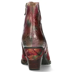 Bottines - ALCIZEEO 06 | Laura Vita Outlet