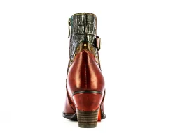 Bottines - ALCIZEEO 22 | Laura Vita Best Sale