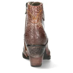 Bottines - ALCIZEEO 01 | Laura Vita Sale