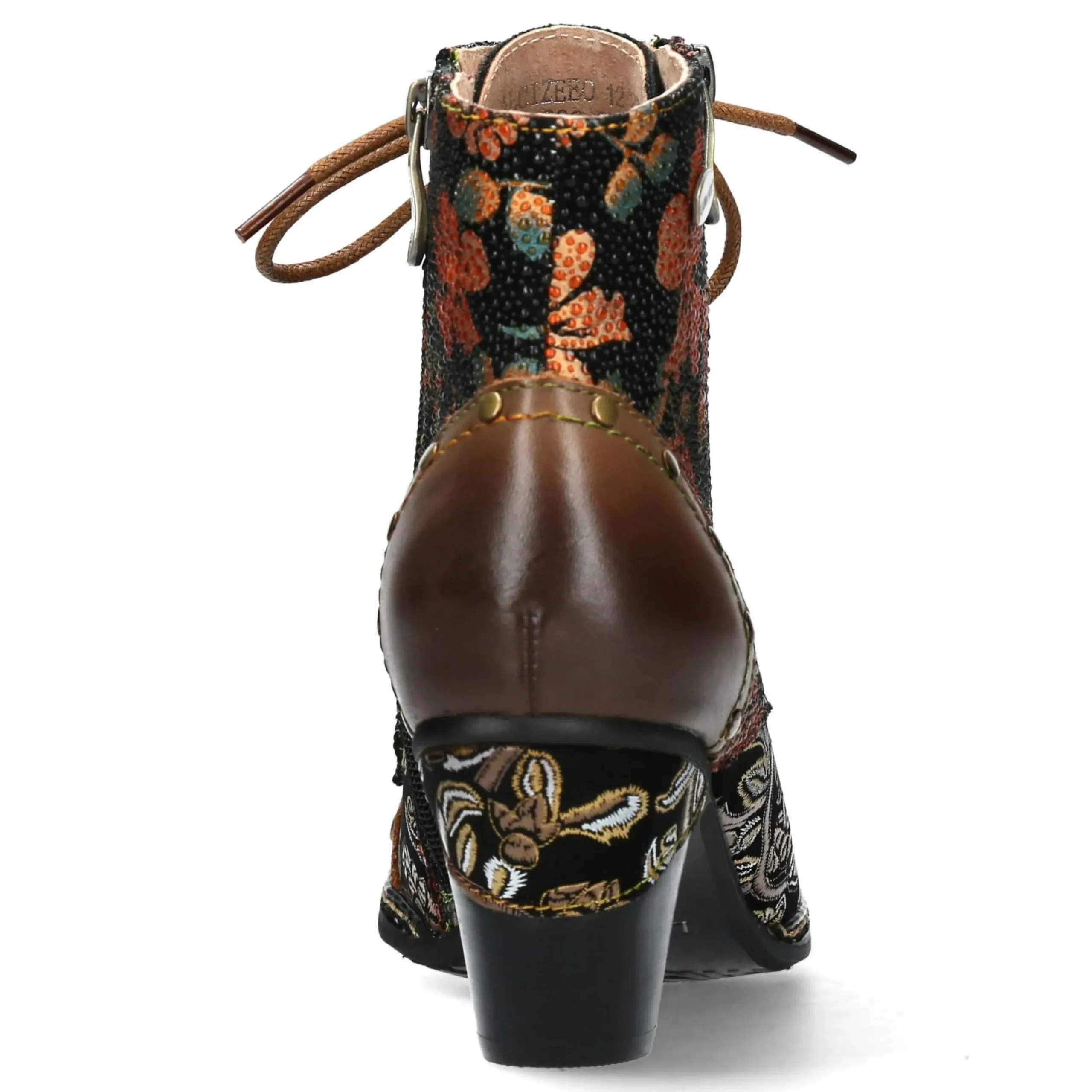 Bottines - ALCIZEEO 12 | Laura Vita Online