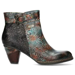 Bottines - ALCIZEEO 17 | Laura Vita Clearance