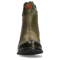 Bottines - ALCIZEEO 72 | Laura Vita Discount