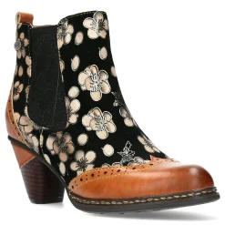 Bottines - ALCIZEEO 90 | Laura Vita Discount