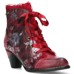 Bottines - ALCIZEEO 78 | Laura Vita Best