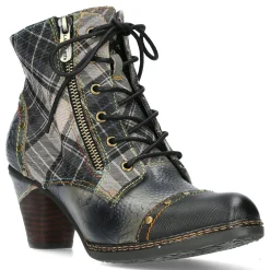 Bottines - ALCIZEEO 321 | Laura Vita Hot