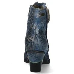 Bottines - ALCIZEEO 179 | Laura Vita Discount