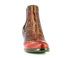 Bottines - ALCIZEEO 90 | Laura Vita Best