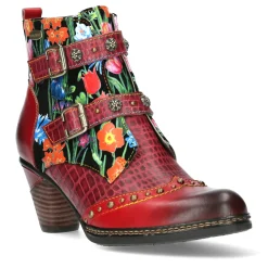 Bottines - ALCIZEEO 43 | Laura Vita Sale
