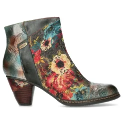 Bottines - ALCIZEEO 06 | Laura Vita Outlet