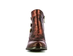 Bottines - ALCIZEEO 21 | Laura Vita New