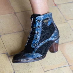Bottines - ALCIZEEO 01 | Laura Vita Cheap