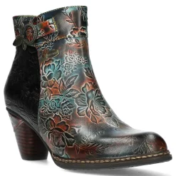 Bottines - ALCIZEEO 17 | Laura Vita Clearance