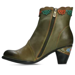 Bottines - ALCIZEEO 72 | Laura Vita Discount