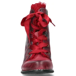 Bottines - ALCIZEEO 78 | Laura Vita Best