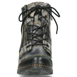 Bottines - ALCIZEEO 321 | Laura Vita Hot