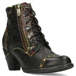 Bottines - ALCIZEEO 12 | Laura Vita Fashion
