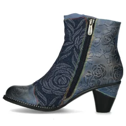 Bottines - ALCIZEEO 179 | Laura Vita Discount